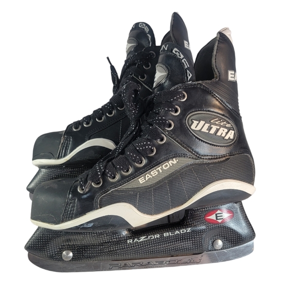 Easton Other Easton Pro Ultra Lite Razor Blade Ice Hockey Skating